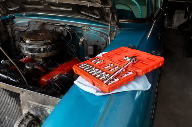 Images Marlow Automotive