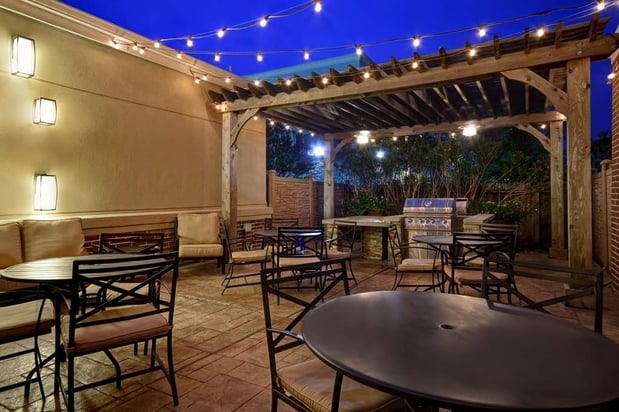 Images Homewood Suites By Hilton Houston IAH Airport Beltway 8