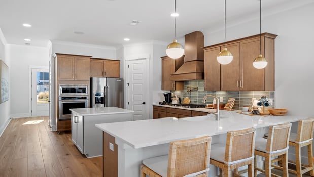 Images DRB Homes Midtown at Nexton