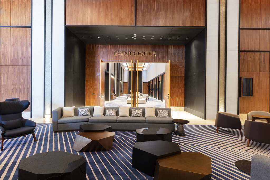 Images Hilton Monterrey Valle