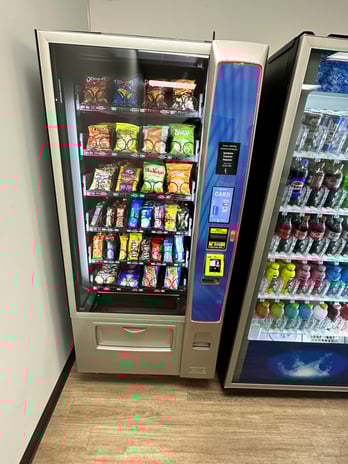 Images E and L Vending