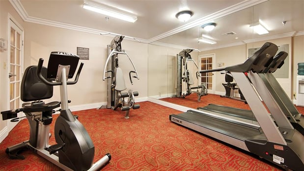 Images Best Western Burbank Airport Inn