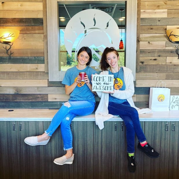 Images 100% Chiropractic - Grand Rapids