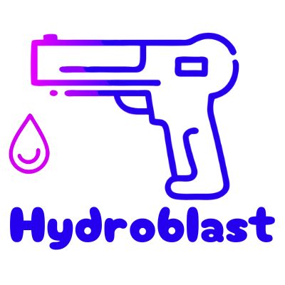 Hydroblast