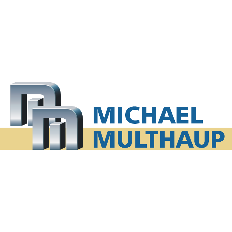 Michael Multhaup Heizung -Sanitär-Solar-Lüftung in Paderborn - Logo