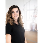 Laurianne Huver  