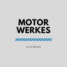 Motor Werkes, Inc. Logo