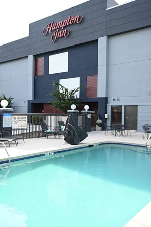 Images Hampton Inn Valdosta/Lake Park Area