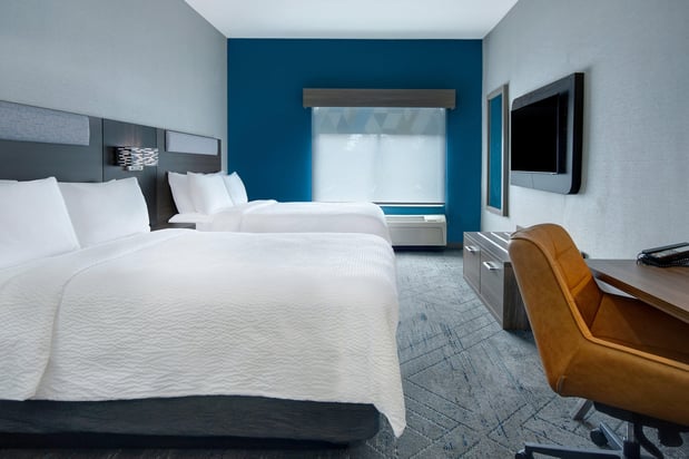 Images Holiday Inn Express Marietta - Atlanta Northwest by IHG