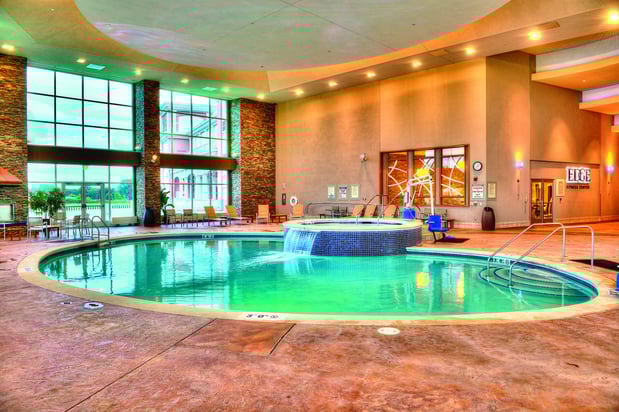 Images Isle Casino Hotel Waterloo - A Caesars Rewards Destination