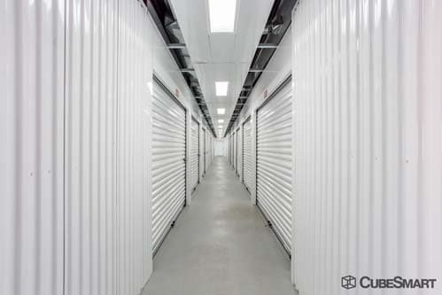 CubeSmart Self Storage Photo