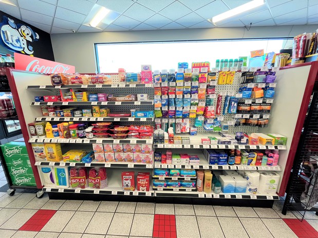 Images Stinker Stores