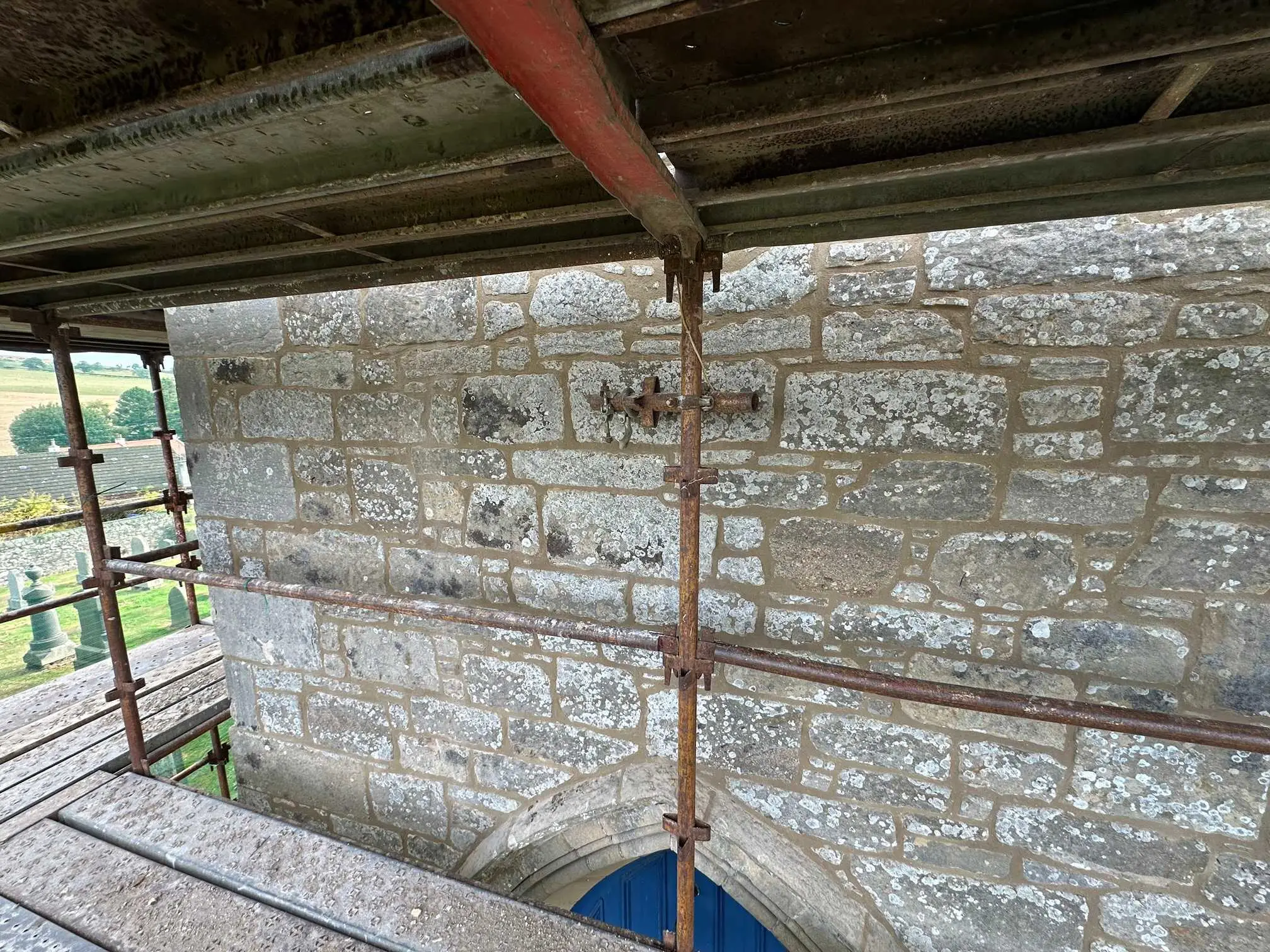 Images Central Masonry Services Ltd