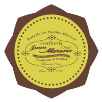 Confitería Pastelería Juan Moreno Logo