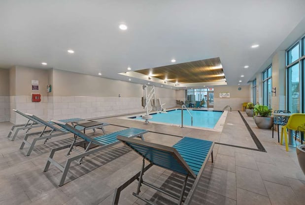 Images Home2 Suites by Hilton Memphis Wolfchase Galleria