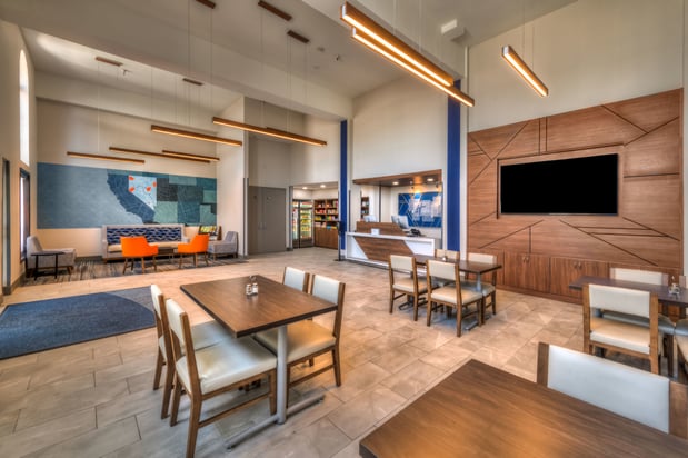 Images Holiday Inn Express Winnemucca by IHG