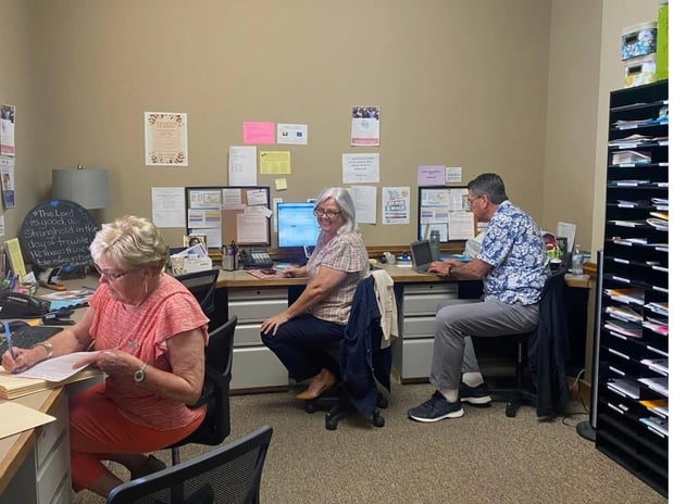 Images Bakersfield Pregnancy Center