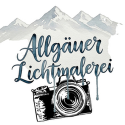 Allgäuer Lichtmalerei  