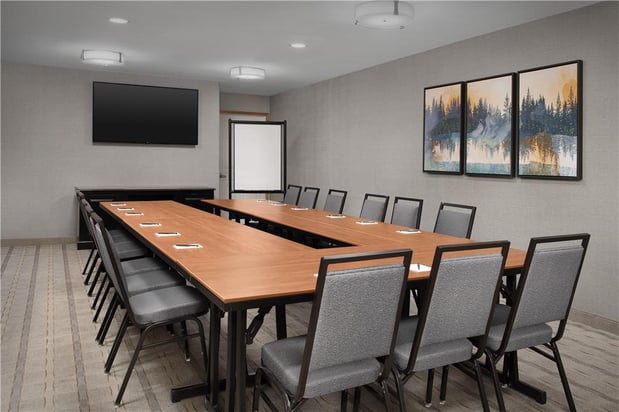 Images Homewood Suites by Hilton Vancouver-Portland