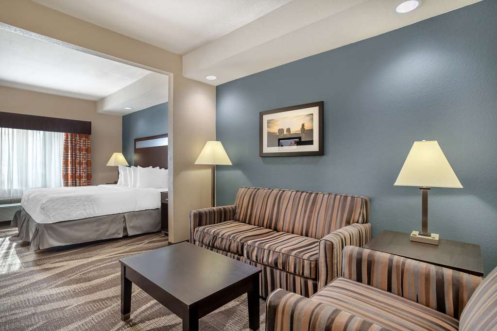King Suite