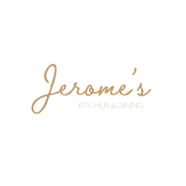 Blueberry's / Jerome's kitchen Logo