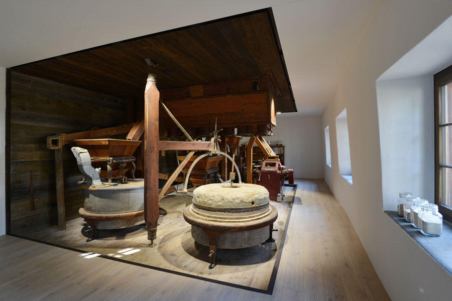 Bilder B&L Schlauri AG