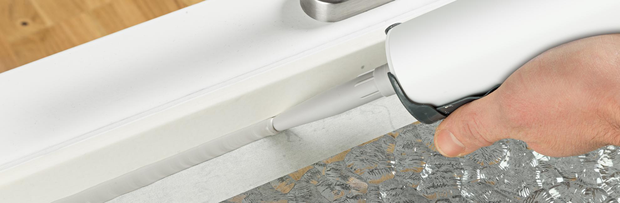 Edelweiss Fugenabdichtungen GmbH, Genossenschaftsstrasse 7 in Muttenz