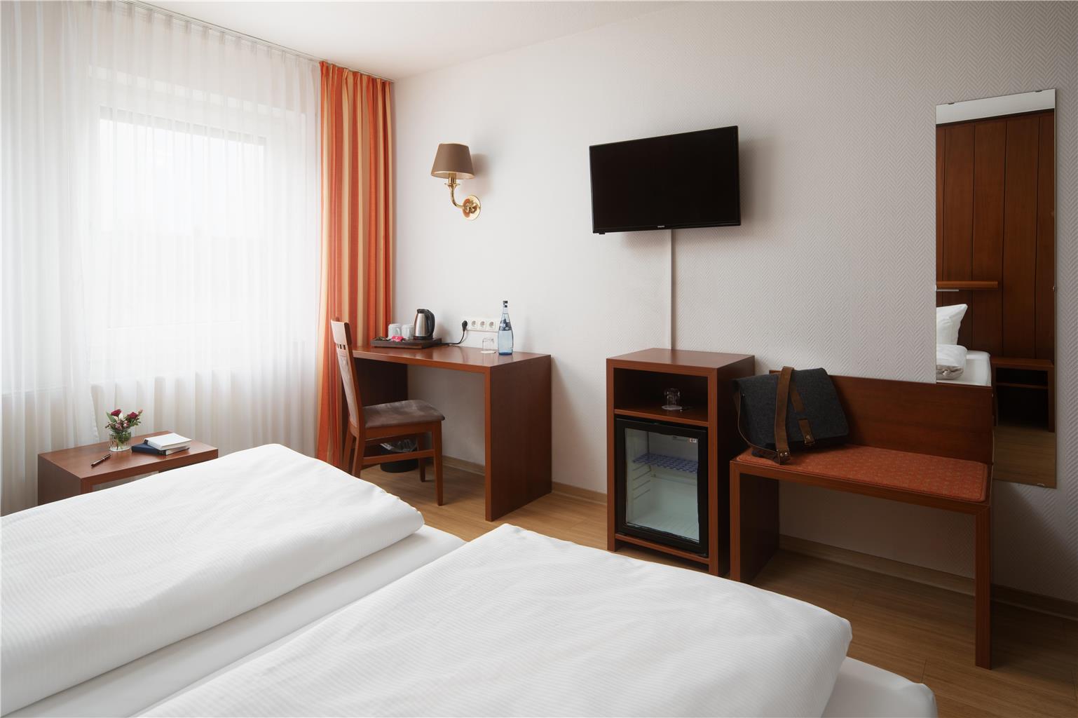 Best Western Hotel Heide, Melkbrink 47-52 in Oldenburg