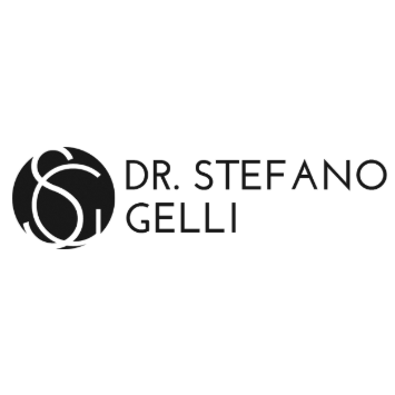 Gelli Dr. Stefano Logo