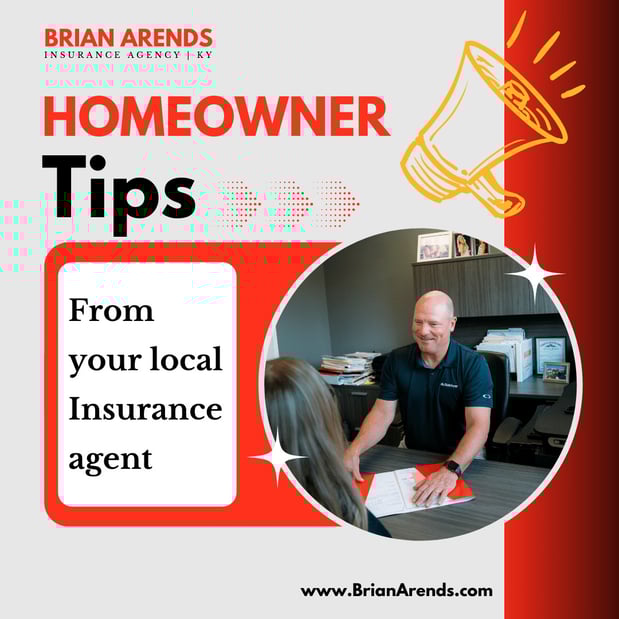 Images Brian Arends - State Farm Insurance Agent