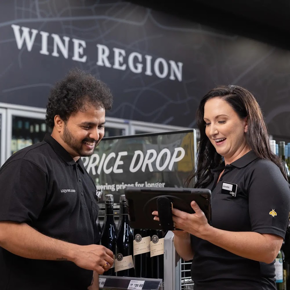 Images Liquorland Margaret River