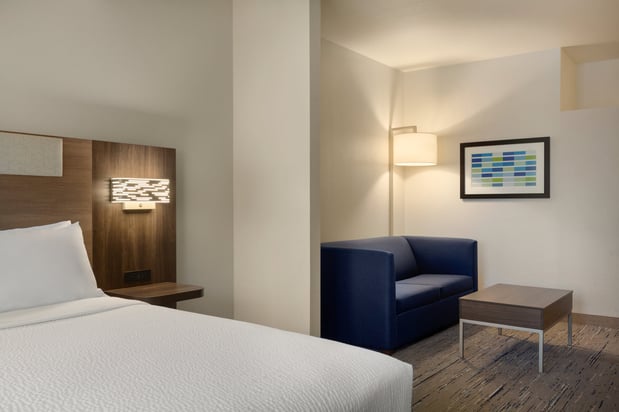 Images Holiday Inn Express West Sacramento - Capitol Area by IHG