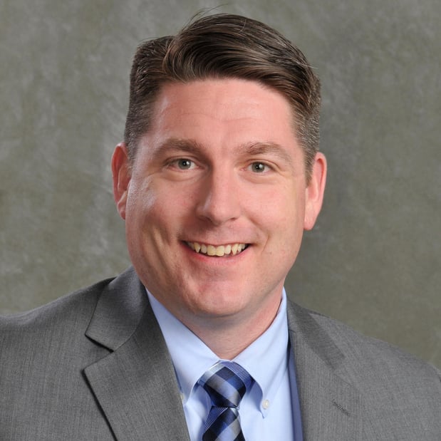 Images Edward Jones - Financial Advisor: Garth Paulicheck, ChFC®