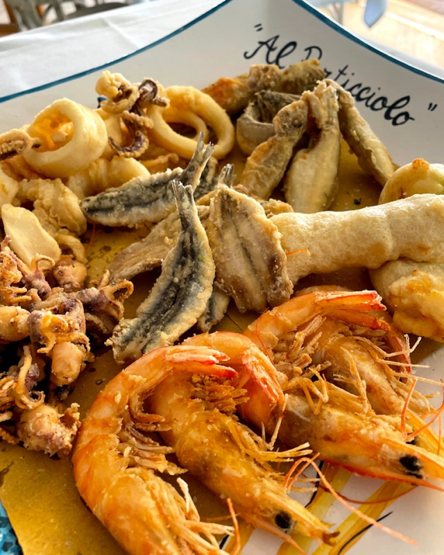 Images Al Porticciolo