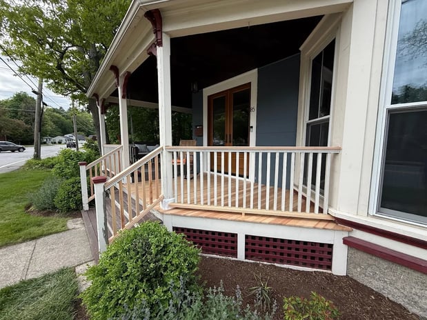 Images ANJO Home Improvement Inc