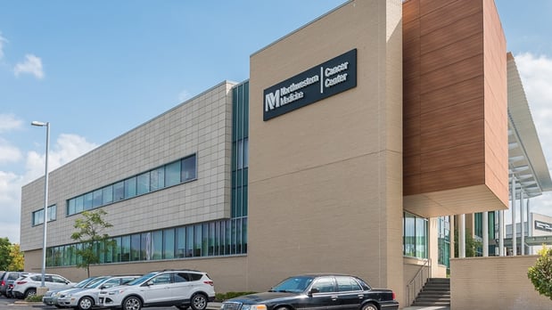Images Northwestern Medicine Neuro-oncology Warrenville