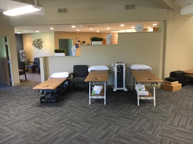 Images HealthQuest Physical Therapy