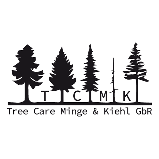 Logo Tree Care Minge & Kiehl GbR