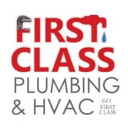 First Class Plumbing & Hvac Llc