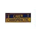 Carew Chiropractic Clinic
