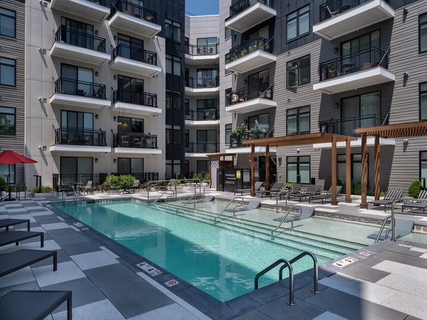 Images Modera New Rochelle