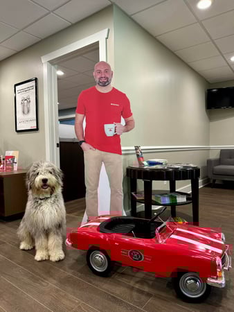 Images Mike Bashore - State Farm Insurance Agent