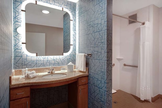 Images Homewood Suites by Hilton San Francisco Airport-North