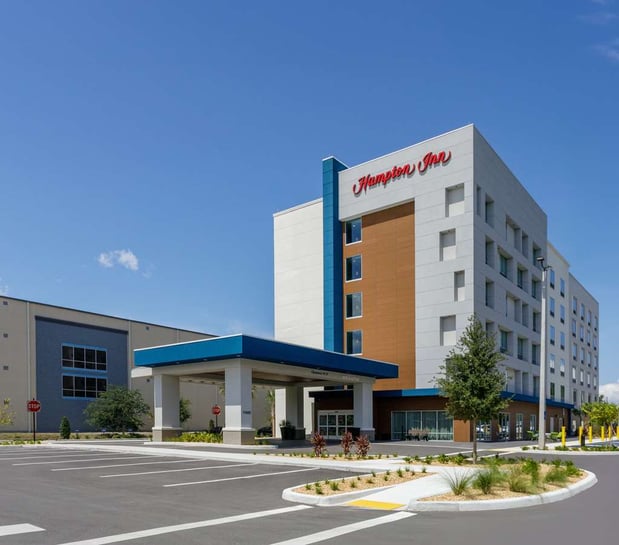 Images Hampton Inn by Hilton Ocoee Orlando