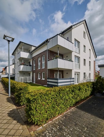 Bilder GWL Grundstücks- und Wohnungsbau GmbH Lippstadt