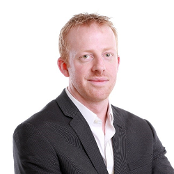 Images TD Bank Private Banking - Seamus McConnell