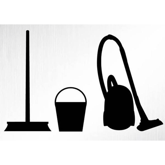 Ibrahimi Reinigungen Logo