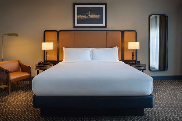 Images DoubleTree Suites by Hilton Hotel Lexington