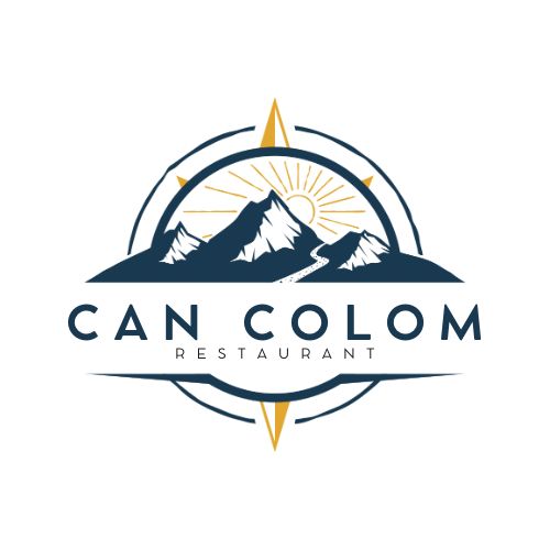 Restaurante Can Colom Logo