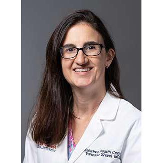 Dr Vanessa Shami Md Internal Medicine Charlottesville Va Webmd